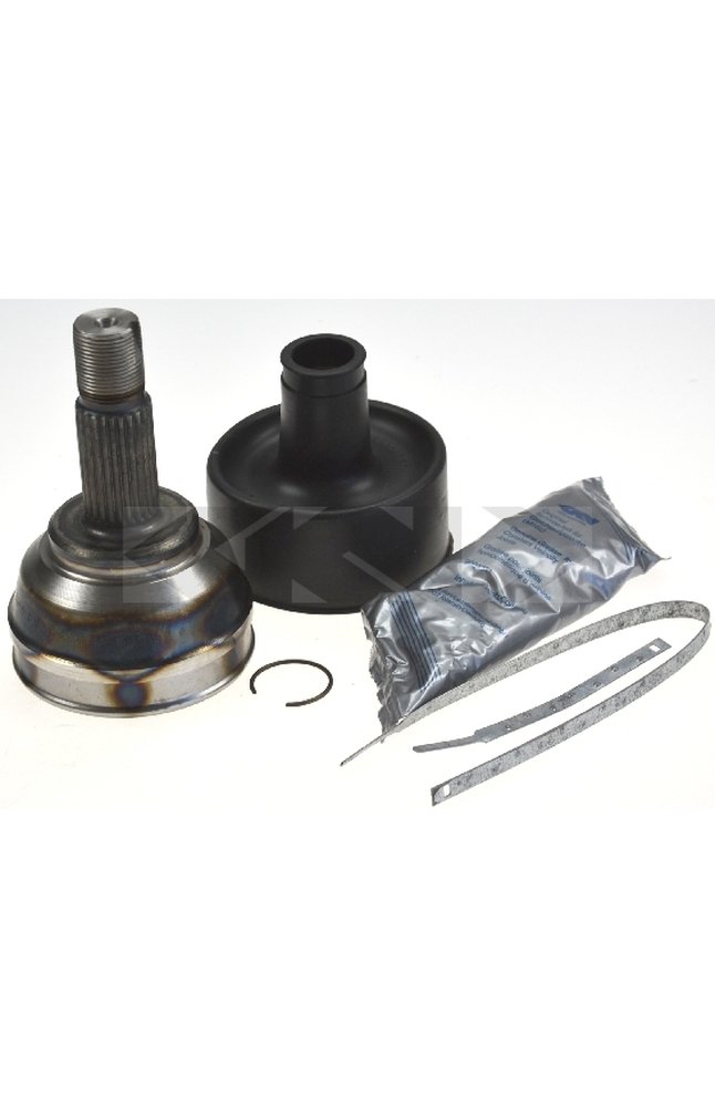 kit giunti, semiasse lobro 302141