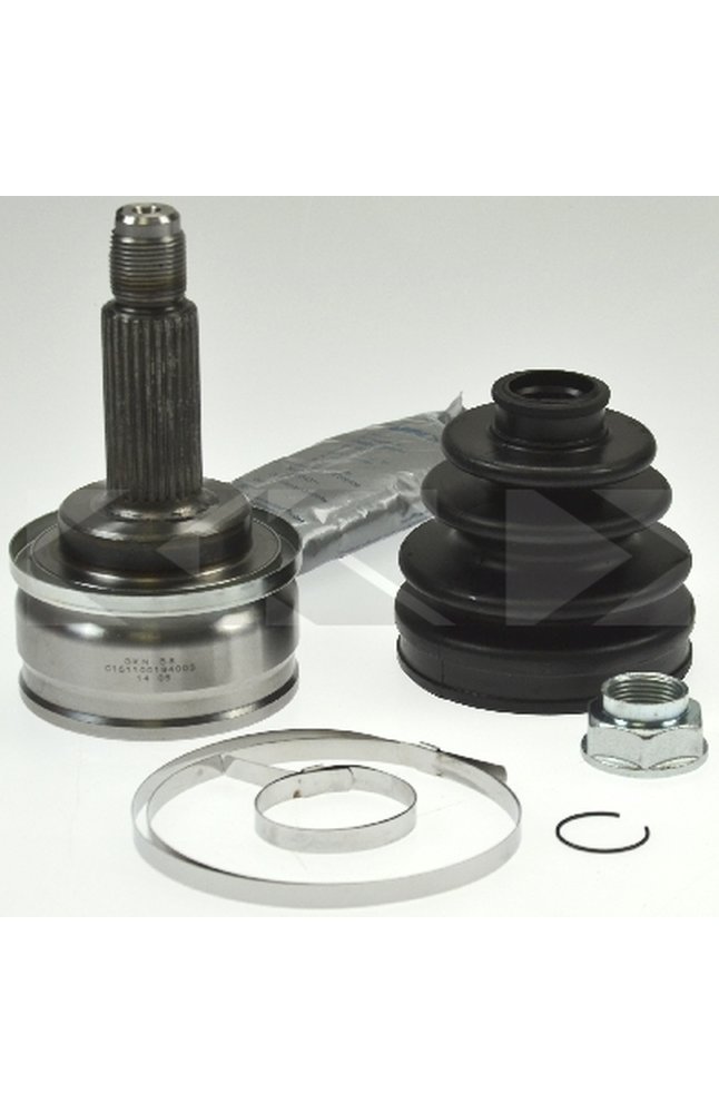 kit giunti, semiasse lobro 303870