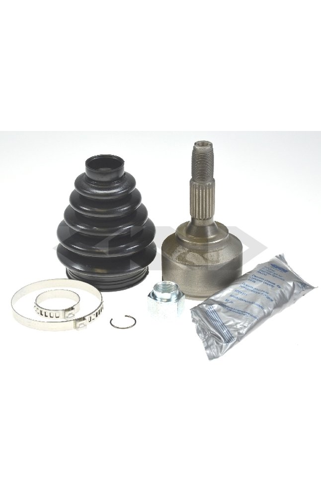 kit giunti, semiasse lobro 303997