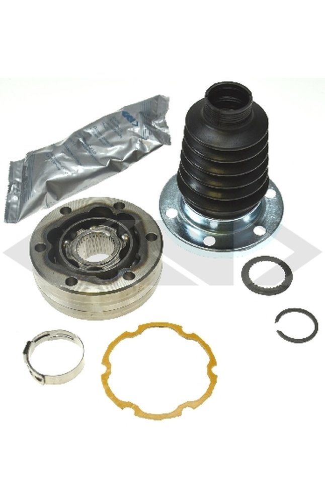 kit giunti, semiasse lobro 305021