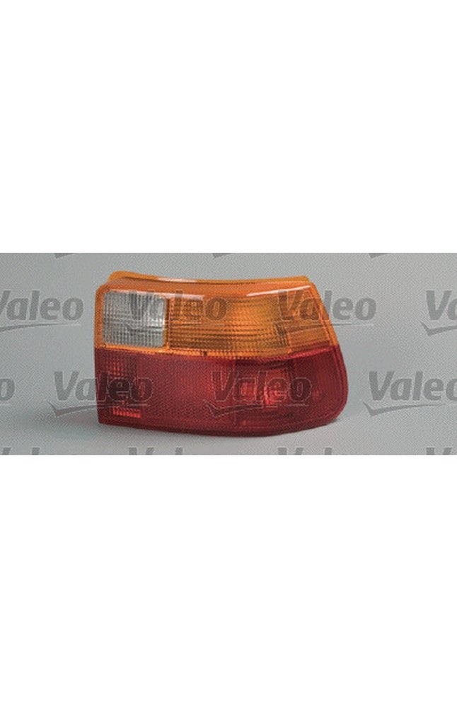 luce posteriore valeo 043210