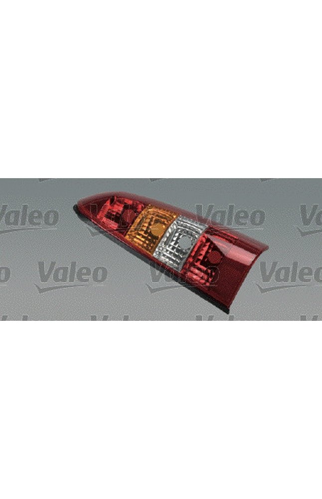 luce posteriore valeo 043217