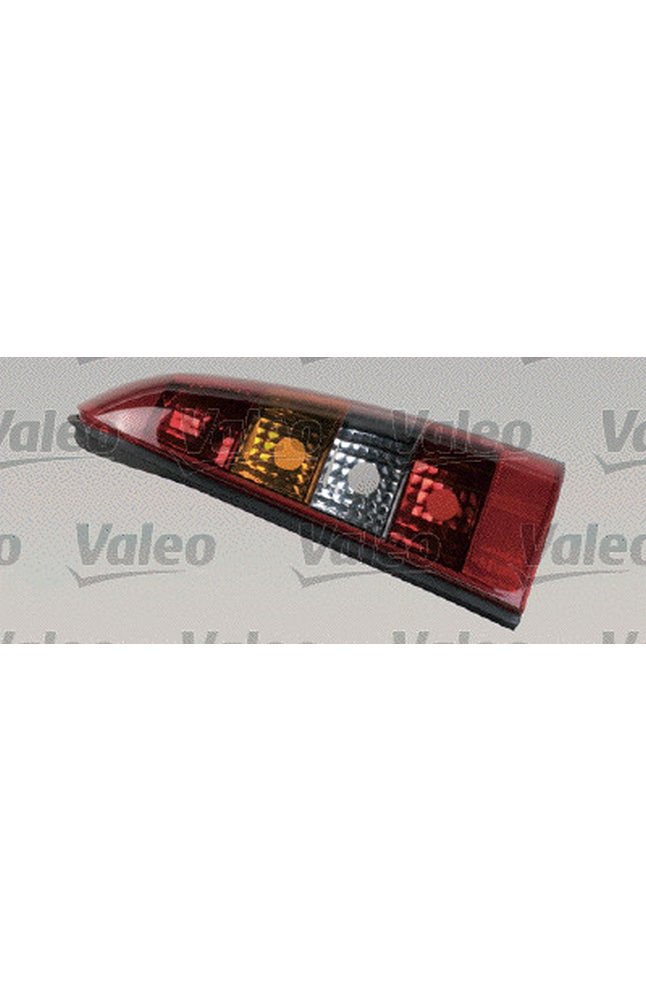 luce posteriore valeo 043220