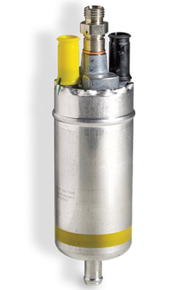 pompa carburante fispa 70468