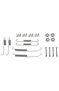 Kit accessori, Ganasce freno TRW 161-SFK208