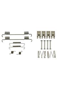 Kit accessori, Ganasce freno stazionamento TRW 161-SFK440