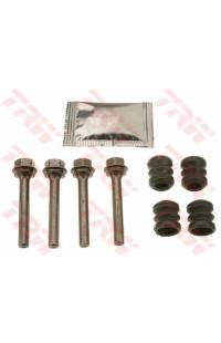 Kit manicotti di guida, Pinza freno TRW 161-ST1200