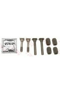 Kit manicotti di guida, Pinza freno TRW 161-ST1264