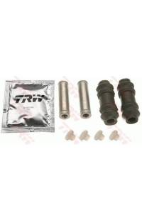 Kit manicotti di guida, Pinza freno TRW 161-ST1609