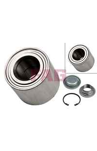 Kit cuscinetto ruota FAG 192-713 6406 10