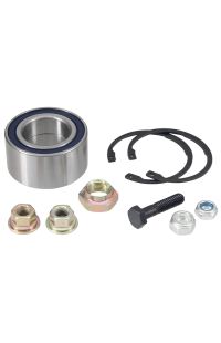 Kit cuscinetto ruota ABS 206-200007