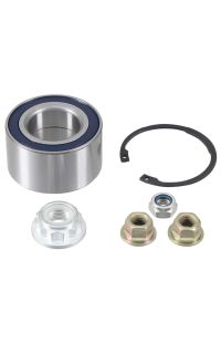 Kit cuscinetto ruota ABS 206-200009