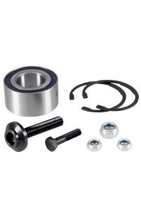 Kit cuscinetto ruota ABS 206-200016