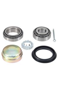 Kit cuscinetto ruota ABS 206-200017