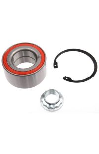 Kit cuscinetto ruota ABS 206-200028