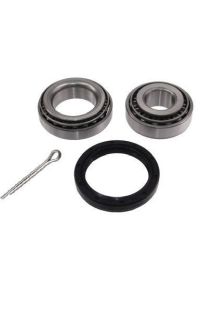 Kit cuscinetto ruota ABS 206-200034