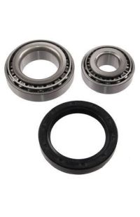 Kit cuscinetto ruota ABS 206-200043