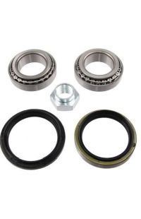 Kit cuscinetto ruota ABS 206-200044