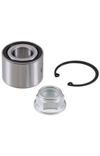 Kit cuscinetto ruota ABS 206-200045