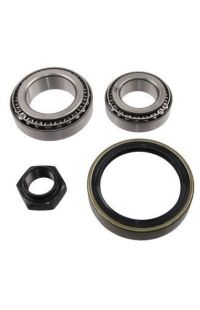 Kit cuscinetto ruota ABS 206-200050