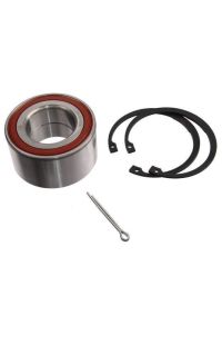 Kit cuscinetto ruota ABS 206-200051