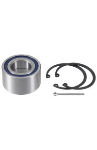 Kit cuscinetto ruota ABS 206-200134