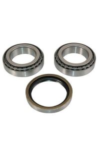 Kit cuscinetto ruota ABS 206-200144