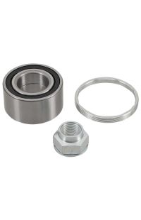 Kit cuscinetto ruota ABS 206-200182