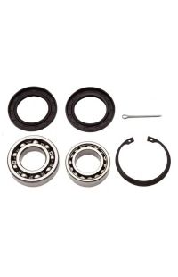 Kit cuscinetto ruota ABS 206-200207