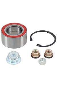 Kit cuscinetto ruota ABS 206-200219