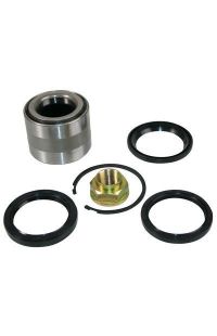 Kit cuscinetto ruota ABS 206-200270