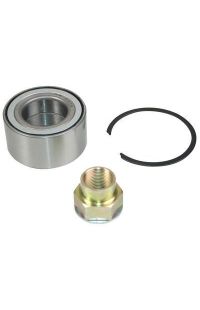 Kit cuscinetto ruota ABS 206-200309