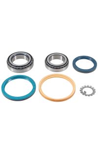 Kit cuscinetto ruota ABS 206-200313