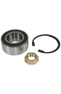 Kit cuscinetto ruota ABS 206-200404