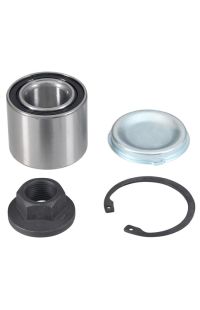 Kit cuscinetto ruota ABS 206-200412