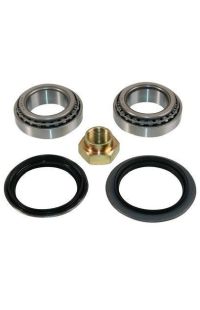 Kit cuscinetto ruota ABS 206-200556