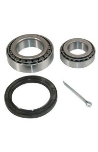 Kit cuscinetto ruota ABS 206-200623