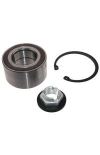 Kit cuscinetto ruota ABS 206-201074