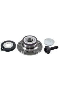 Kit cuscinetto ruota ABS 206-201480