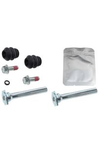 Kit manicotti di guida, Pinza freno ABS 206-55075