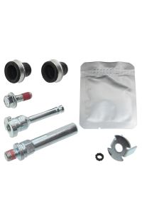 Kit manicotti di guida, Pinza freno ABS 206-55091