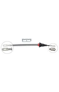 Cavo comando, Freno stazionamento ABS 206-K12076