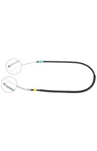 Cavo comando, Freno stazionamento ABS 206-K16928