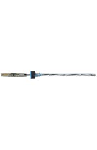 Cavo comando, Freno stazionamento ABS 206-K17629