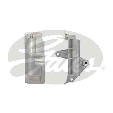 Smorzatore vibrazioni, Cinghia dentata GATES 33-T43063