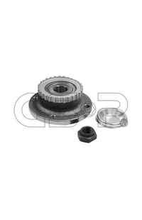 Kit cuscinetto ruota GSP 373-9225013K