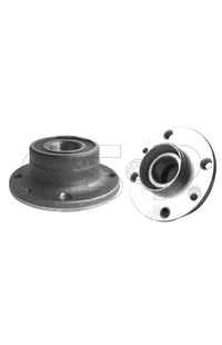 Kit cuscinetto ruota GSP 373-9230044