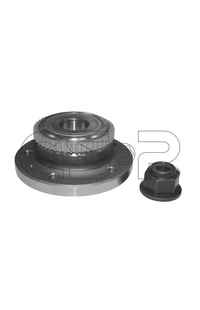 Kit cuscinetto ruota GSP 373-9230109K