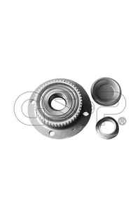 Kit cuscinetto ruota GSP 373-9232028K