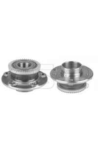 Kit cuscinetto ruota GSP 373-9235001